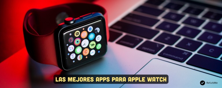Las 20 mejores apps para Apple Watch en 2025