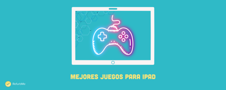 Los 20 mejores juegos para iPad en 2026