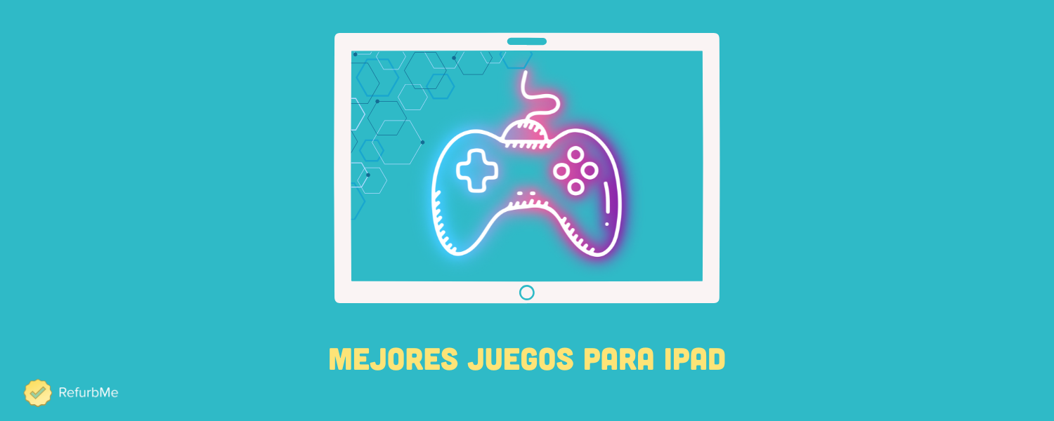 Los 20 mejores juegos para iPad en 2025