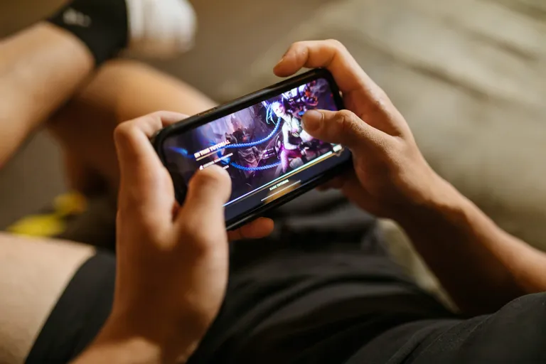 Los 20 mejores juegos para iPhone en 2026