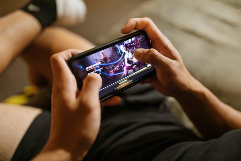 Los 20 mejores juegos para iPhone en 2026