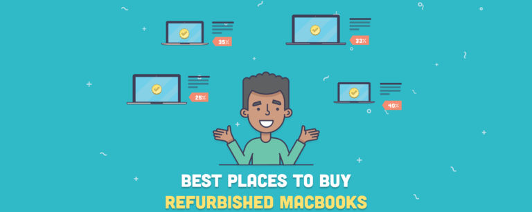 5 Best Places to Buy a Refurbished MacBook in 2026
