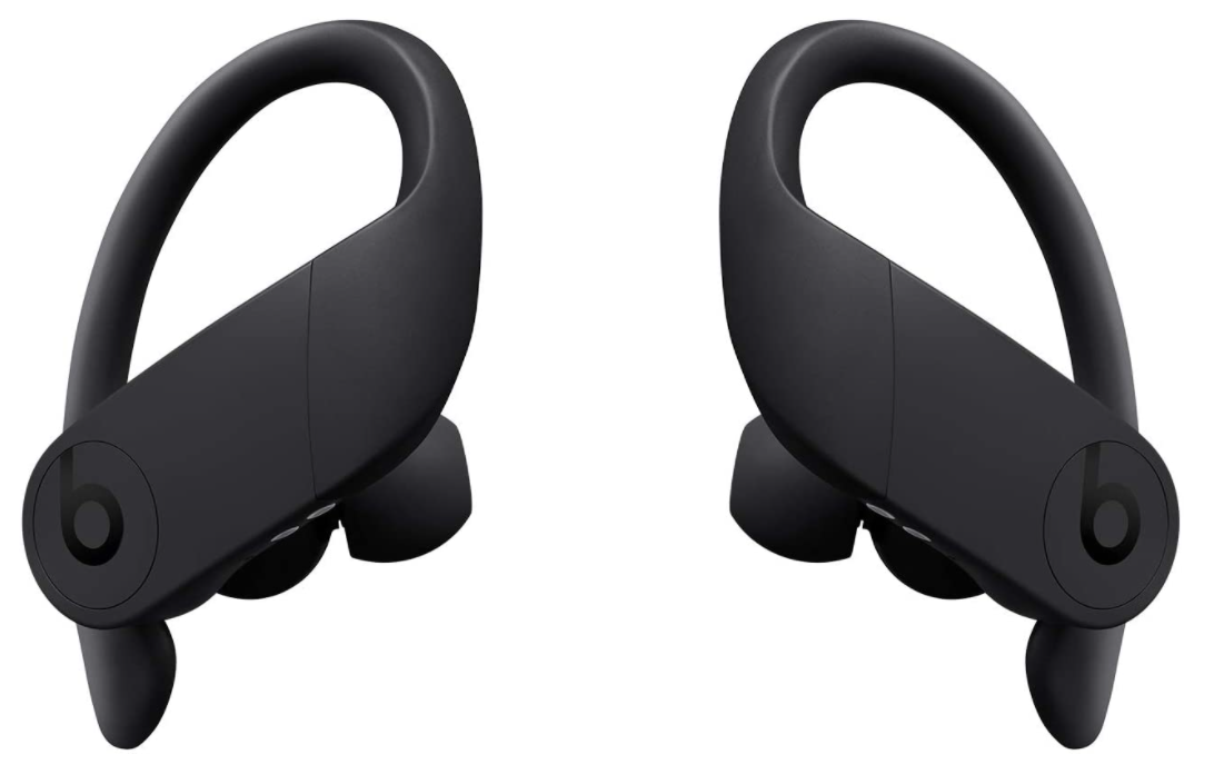 Beats Powerbeats Pro earbuds product photo