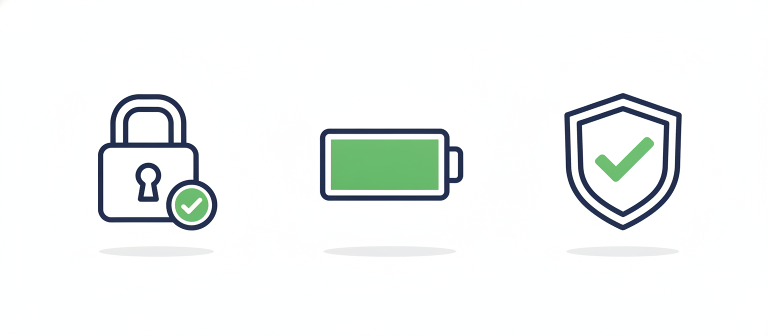 Refurbished iPad Air pre-purchase checklist: Activation Lock, battery health and warranty