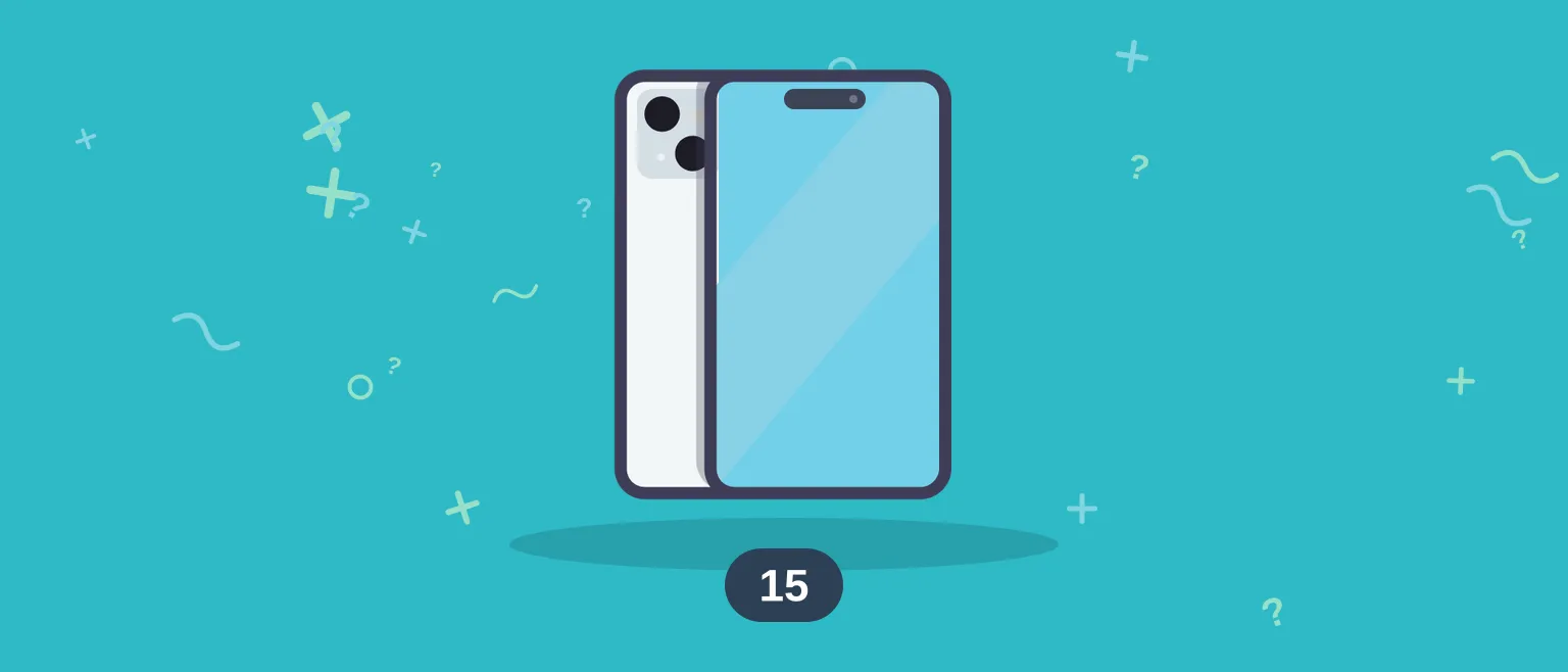 Refurbished iPhone 15 kaufen: Preise und Test 2026