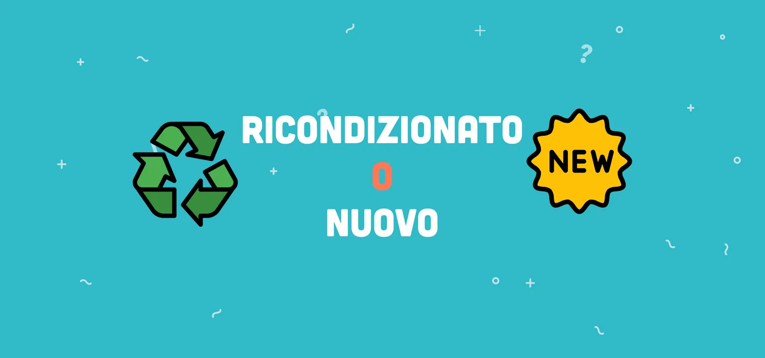 iPhone ricondizionato o nuovo: quale comprare nel 2026?