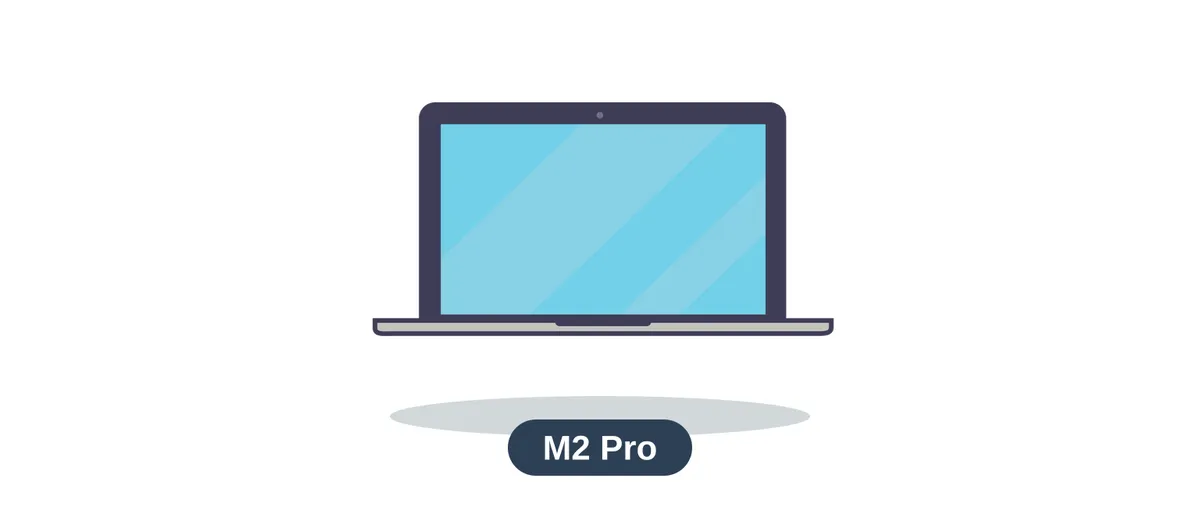 Refurbished 14-inch MacBook Pro M2 Pro, the best-value pick for 2026