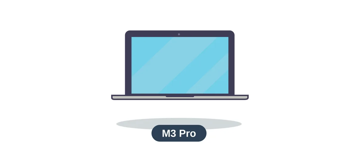 Refurbished 14-inch MacBook Pro M3 Pro, the best-value pick for 2026