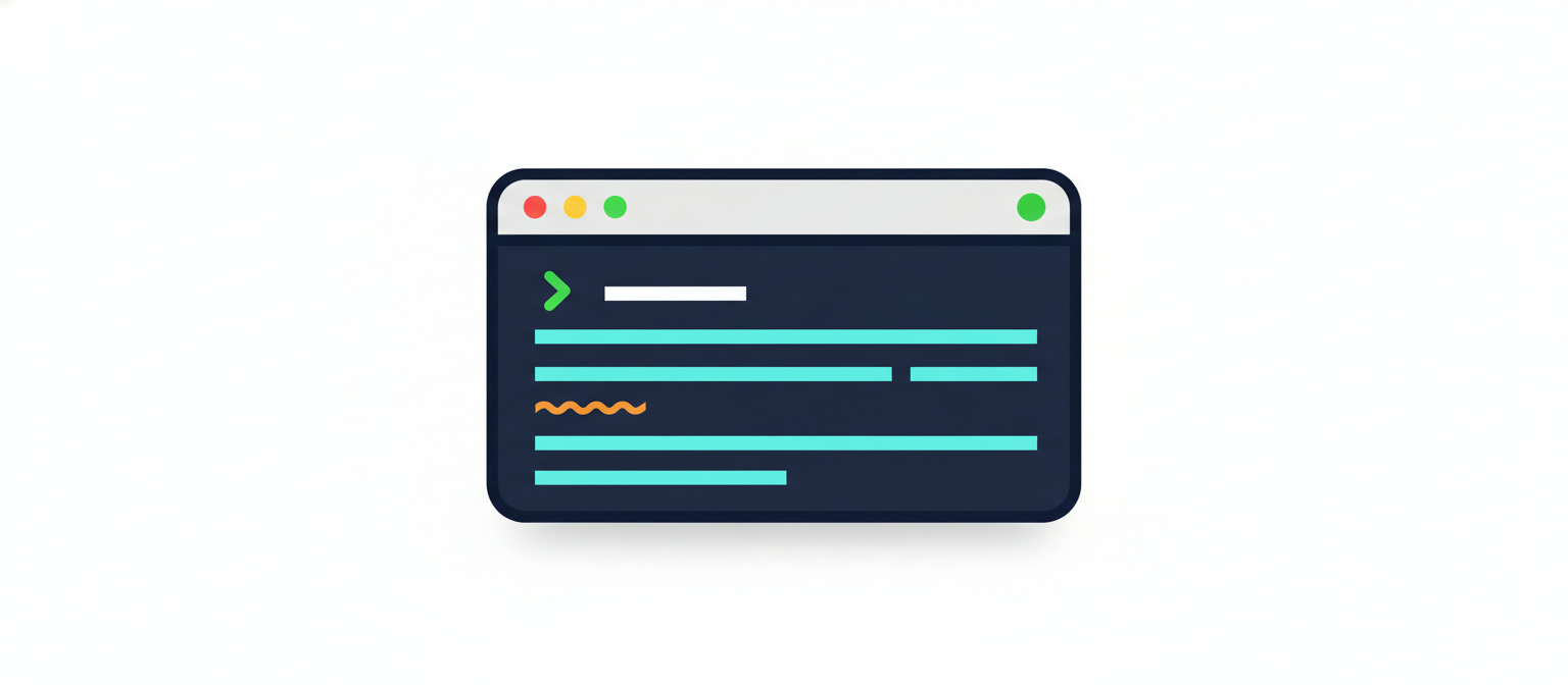 Ollama running Qwen 3 in macOS Terminal showing local AI inference