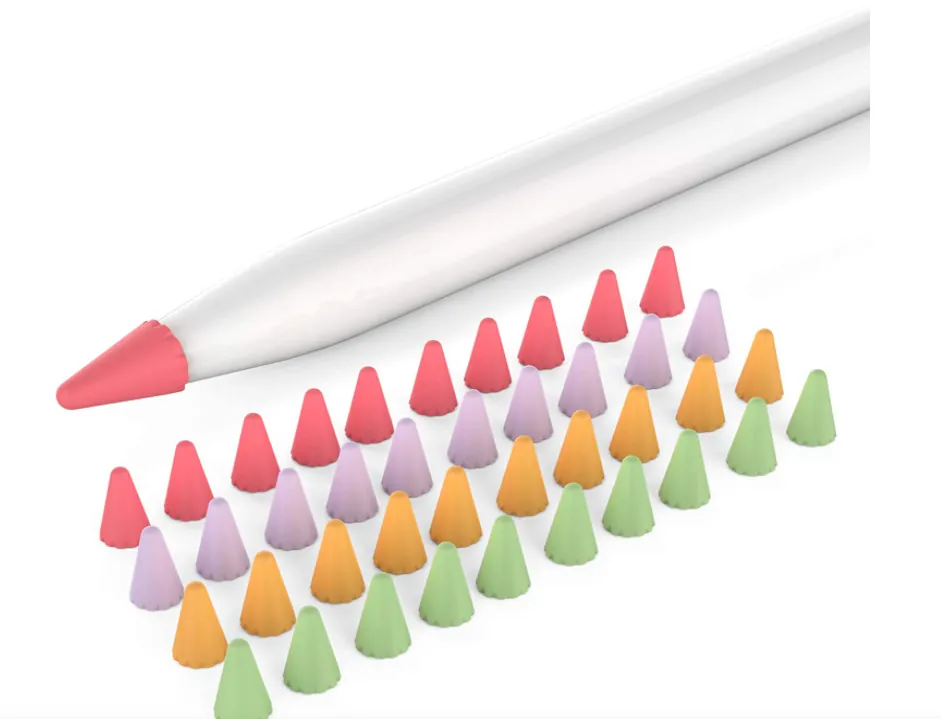 Delidigi Silicone Nibs Caps product photo