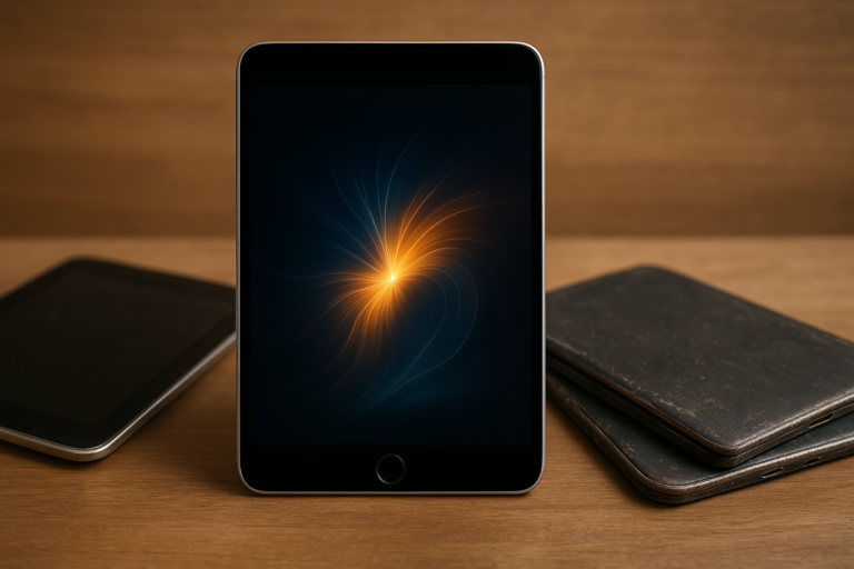 What To Do With an Old iPad? (12 Smart Ways To Repurpose It)