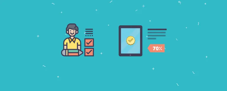 Cosa controllare prima di comprare un tablet ricondizionato?