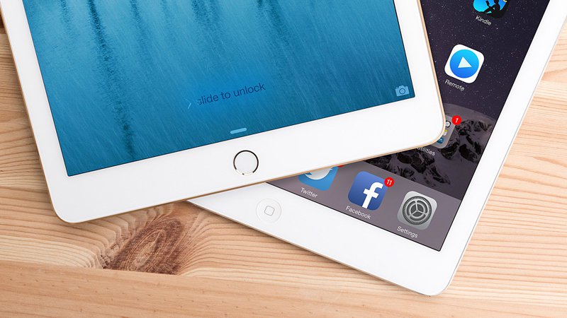 New vs Refurbished iPad