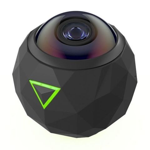 360fly 4k 360 Degree Camera