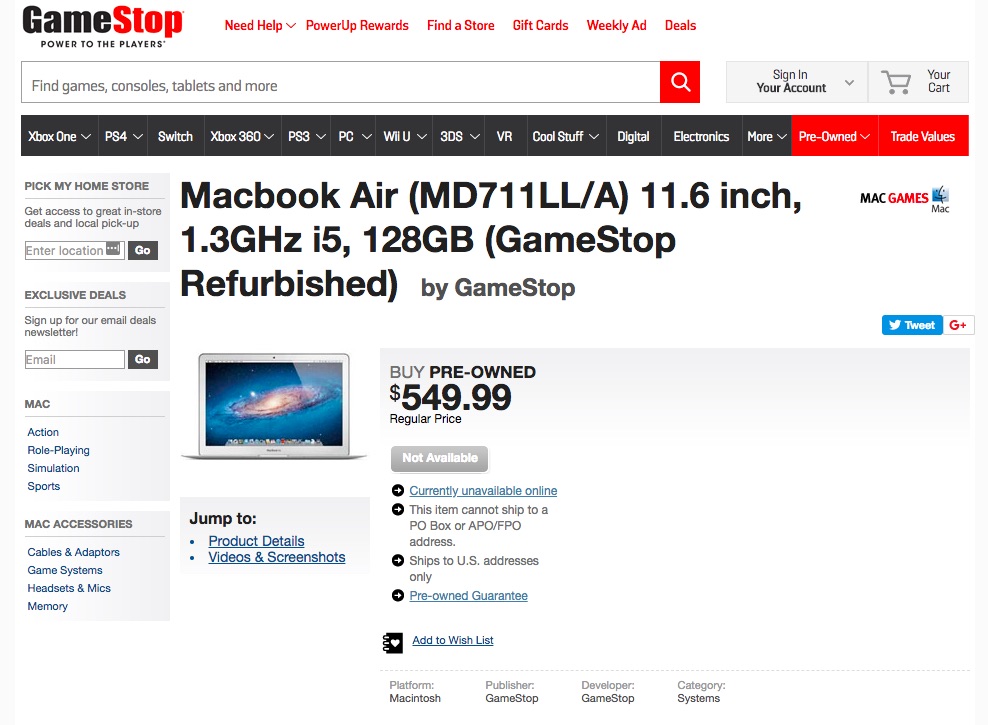 gamestop-where-to-buy-refurbished-macbooks-guide