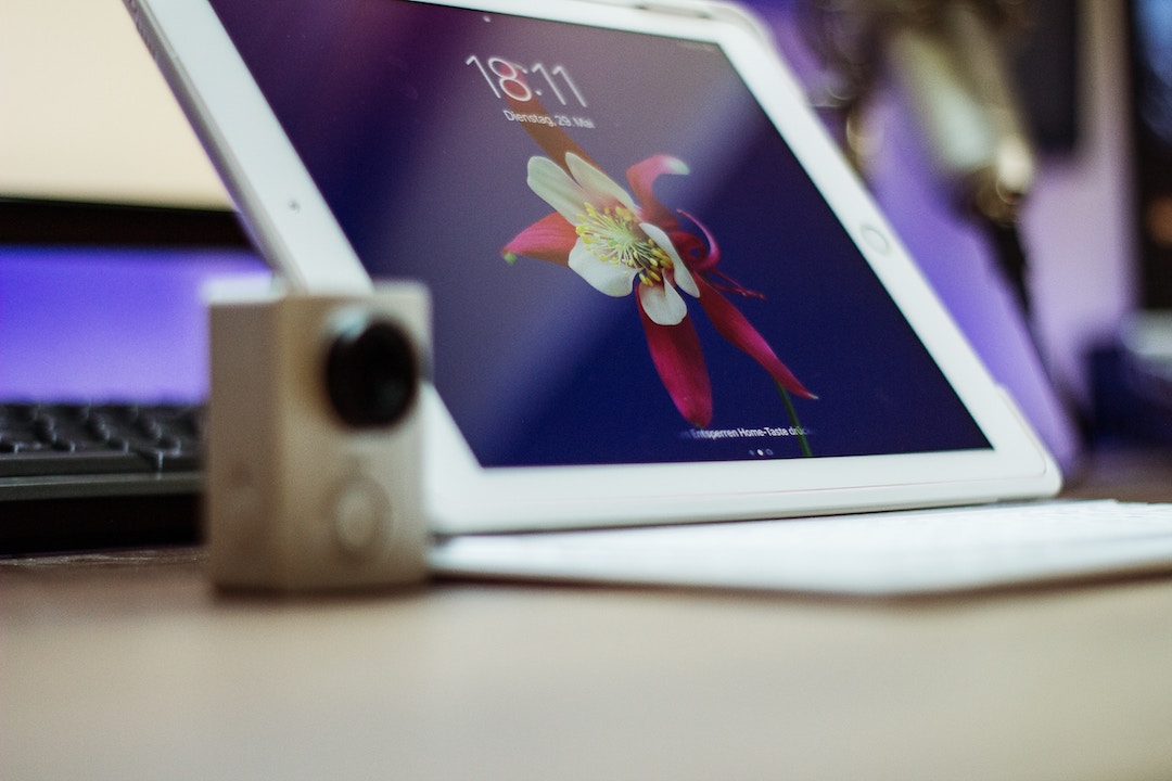 How an iPad is made