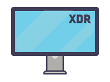 Studio Display XDR