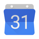 google-calendar