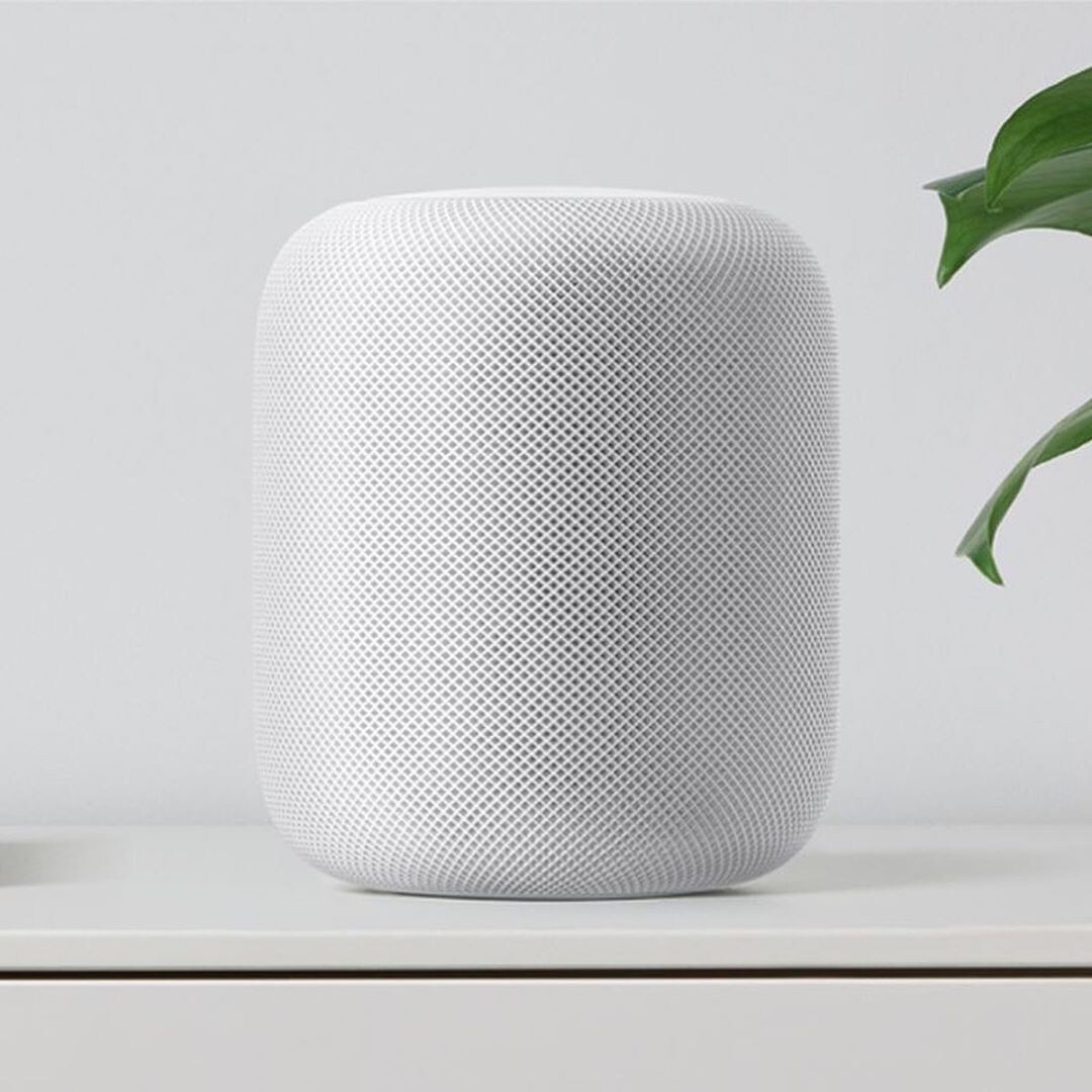 HomePod Specs and Prices - MQHV2