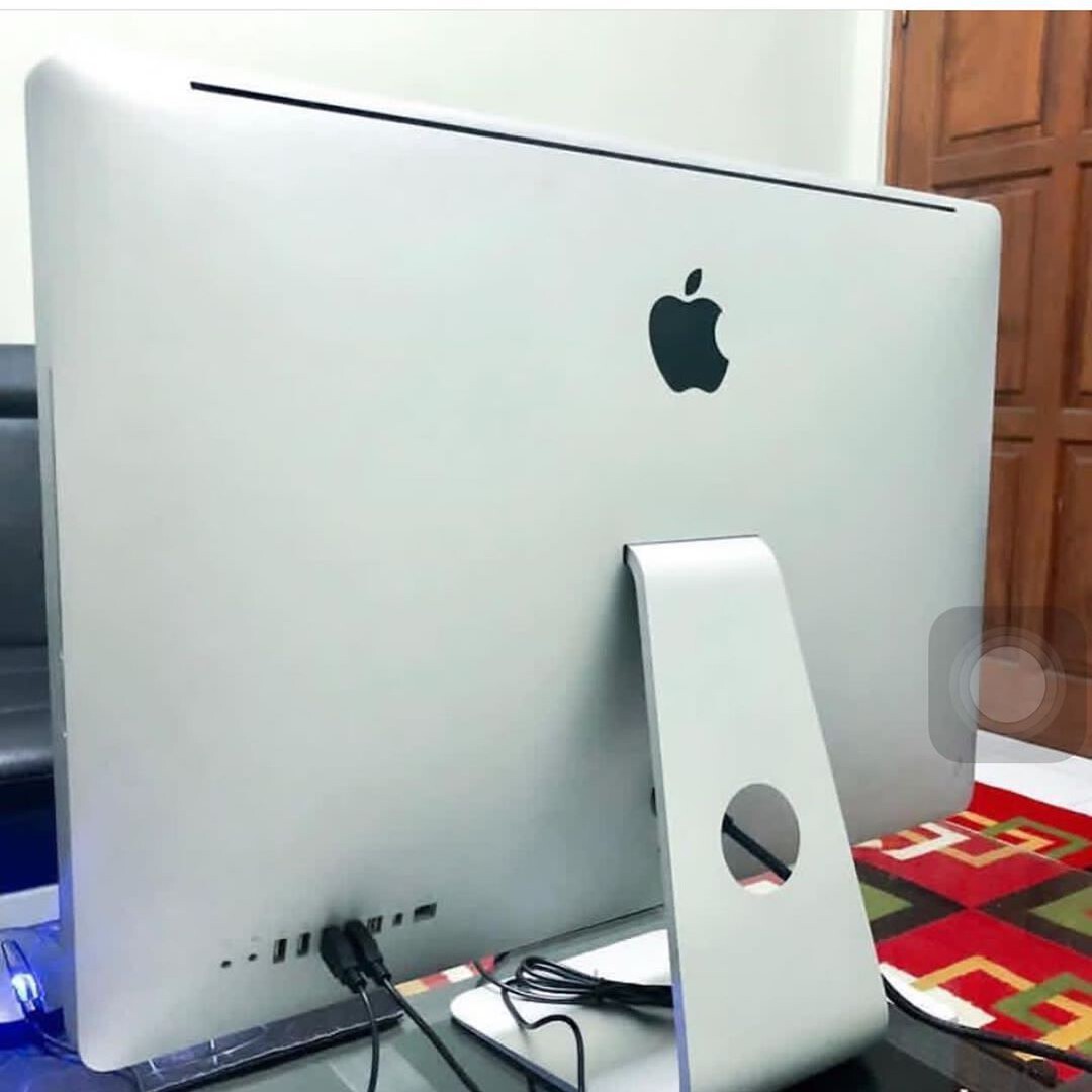 iMac 27