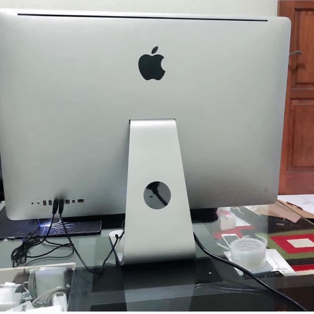 Apple iMac 27インチ 【ほぼ未使用】 Apple iMac 27