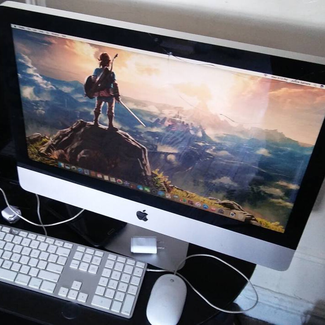 iMac 27