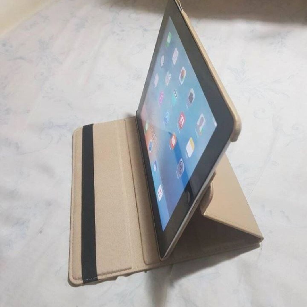 iPad 3 Specs and Monitoring - MC706