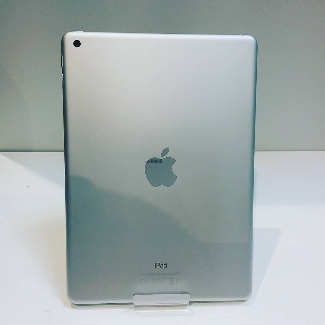 iPad 5 Specs and Prices - MP2J2