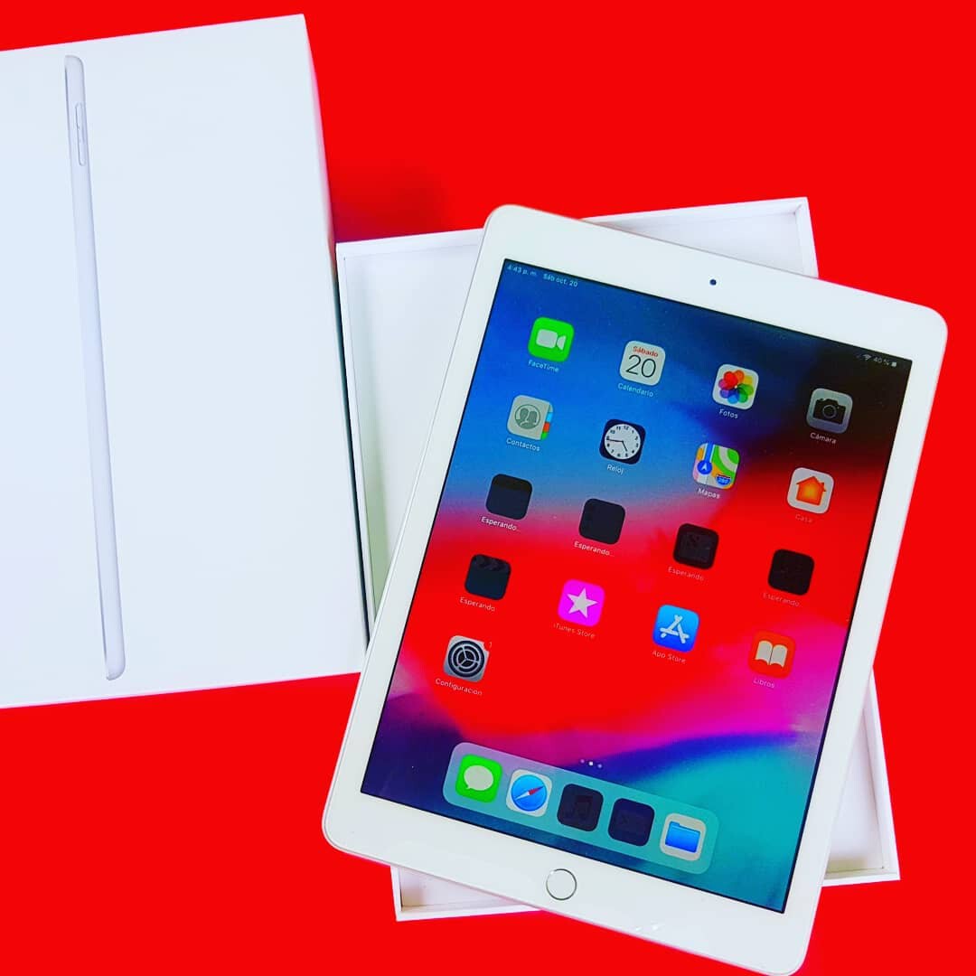 iPad 5 Specs and Prices - MP2J2