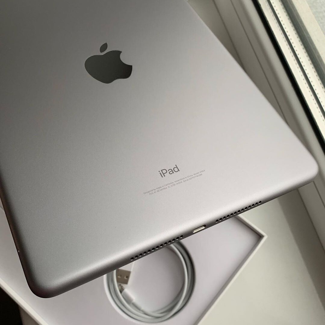 iPad 6 Specs and Prices - MR6Y2 iPad 6 Specs and Prices - MR6Y2