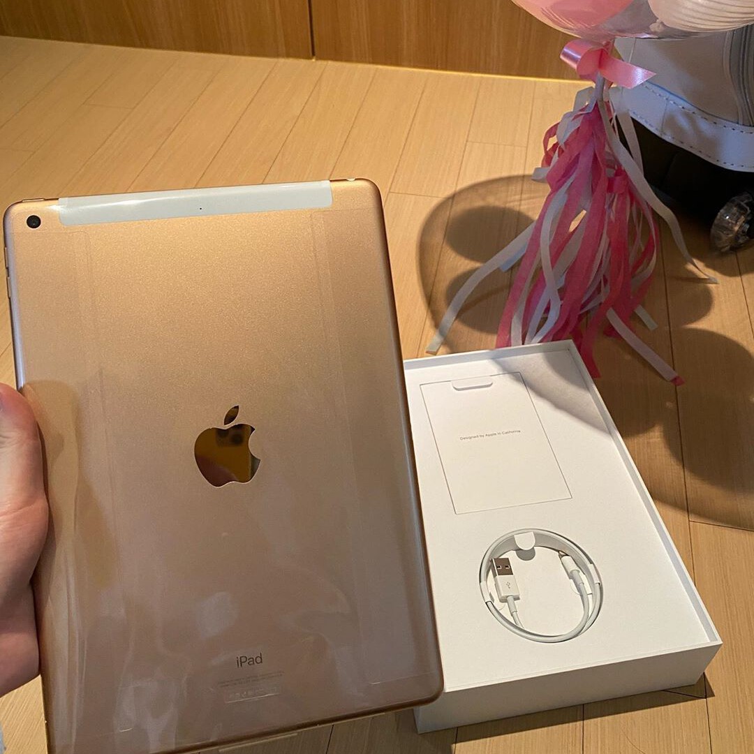 iPad 7 Specs and Prices - MW722