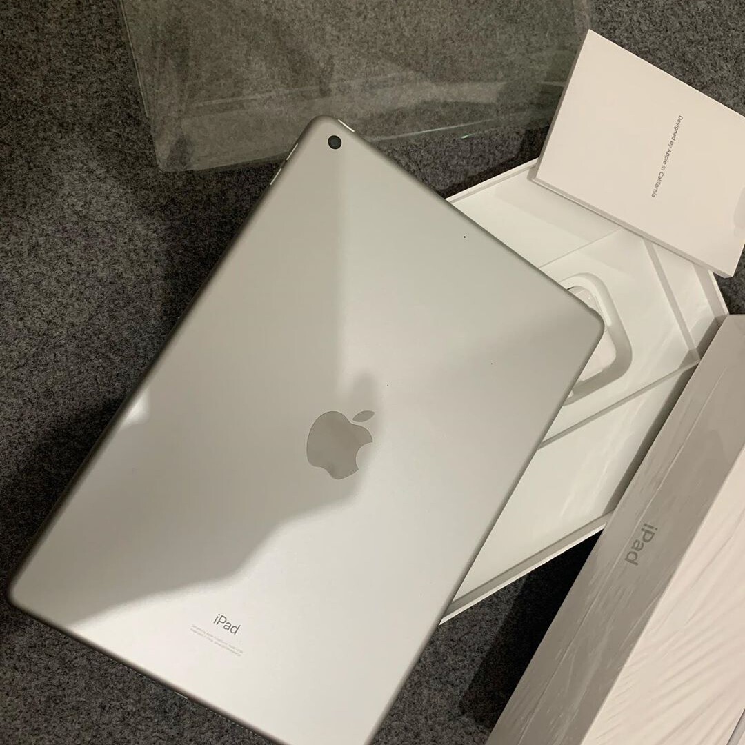 iPad 7 Specs and Prices - MW6X2