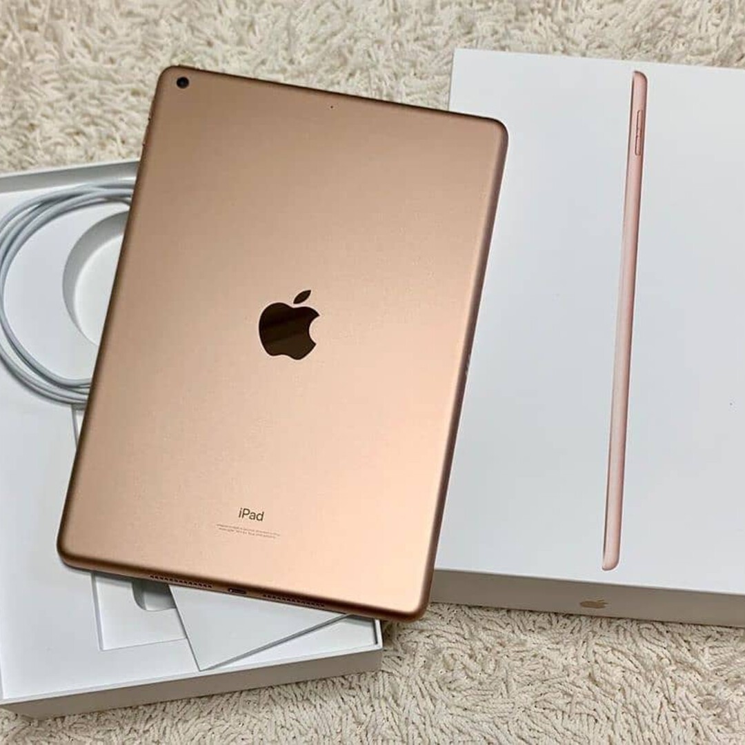 iPad 7thピンクゴールド ジャンク iPad 7th Generation 128gb WiFi, Rose-Gold | eBay