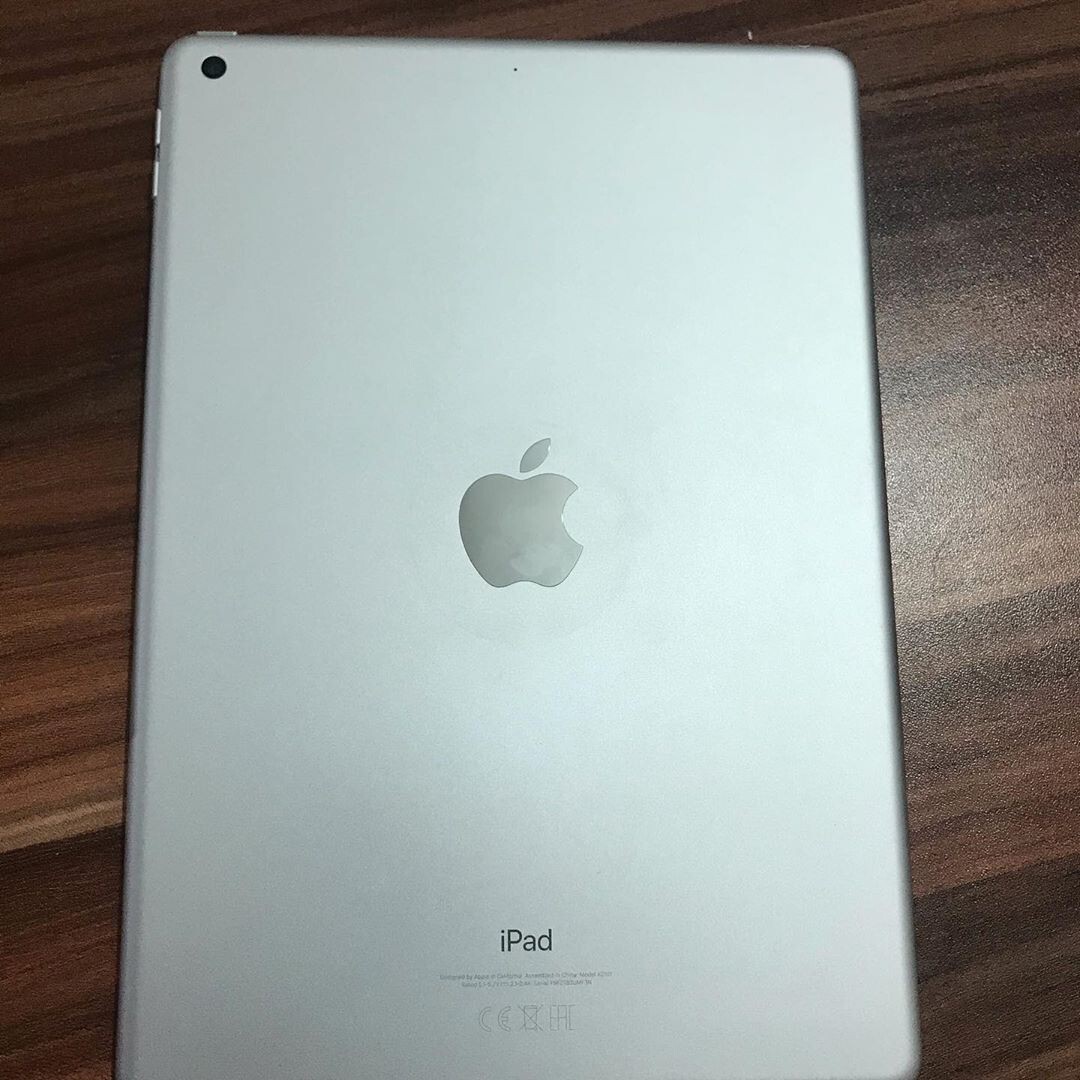 iPad 7 Specs and Prices - MW752