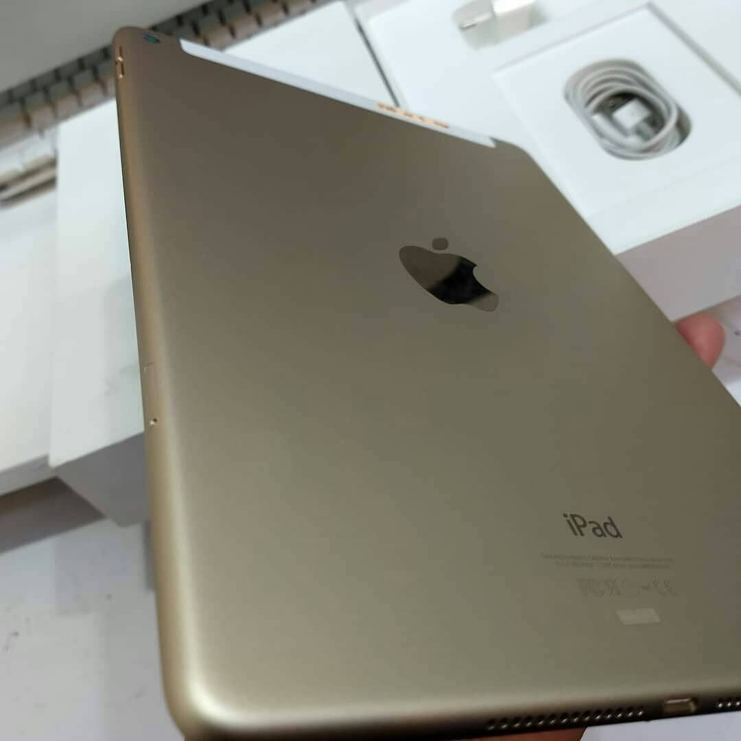iPad Air 2 Specs and Monitoring - MH332
