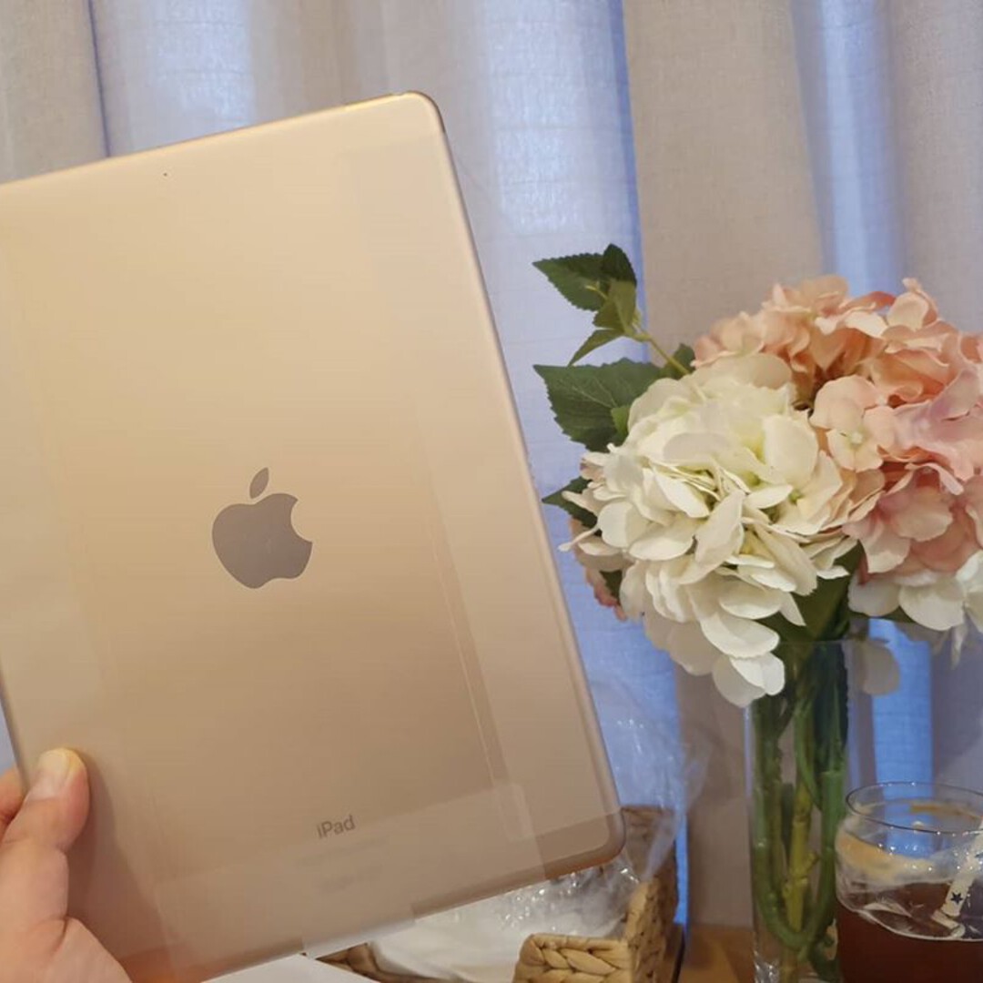 iPad Air 3 64GB Gold (MUUL2B/A): Refurbished Price & Specs