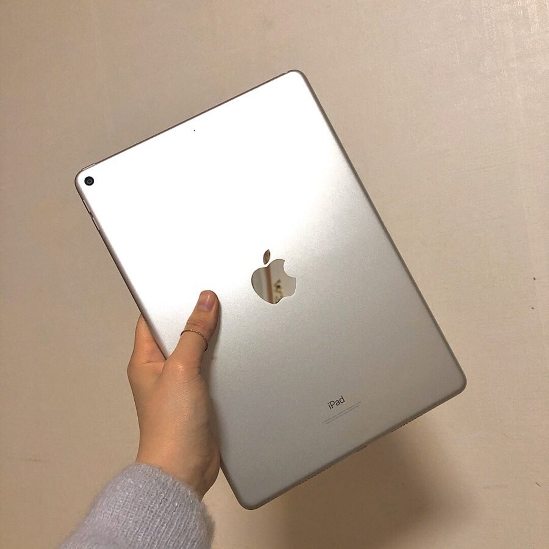 iPad Air 3 Specs and Monitoring - MUUK2