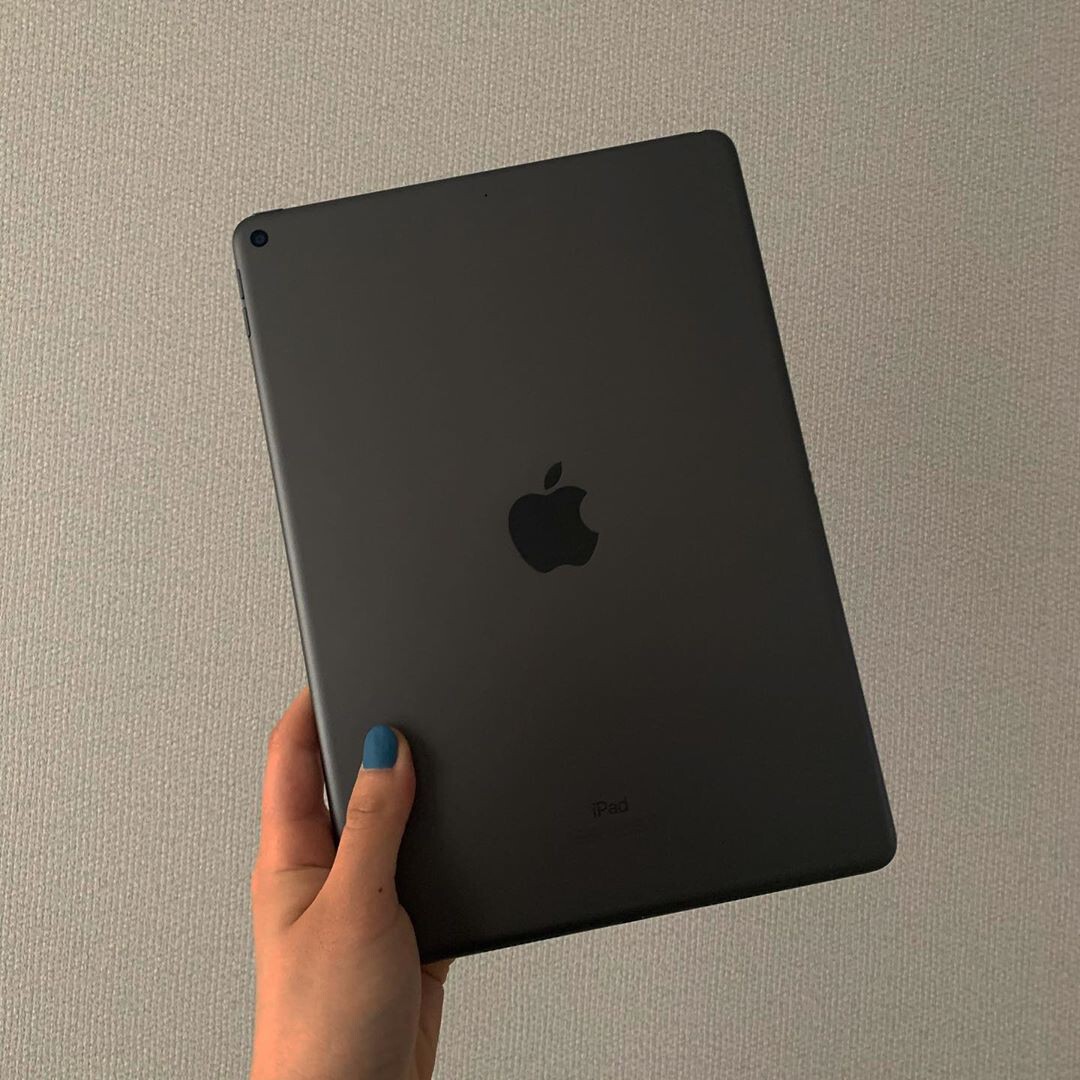 iPad Air 3 Specs and Prices - MUUJ2