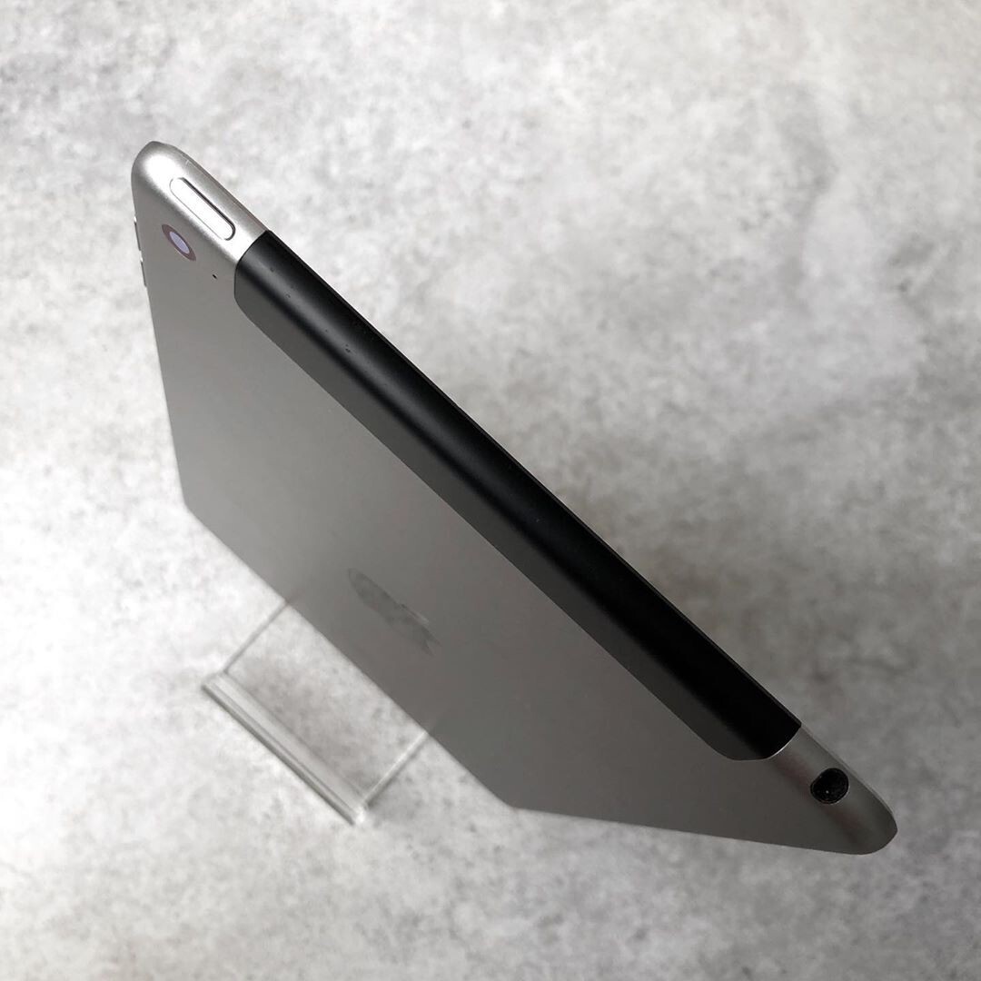 iPad mini 4 Specs and Prices - MK892