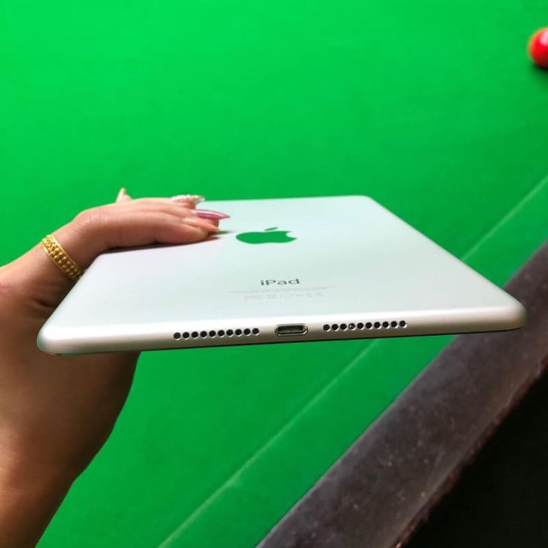 iPad mini 4 Specs and Monitoring - MNY22