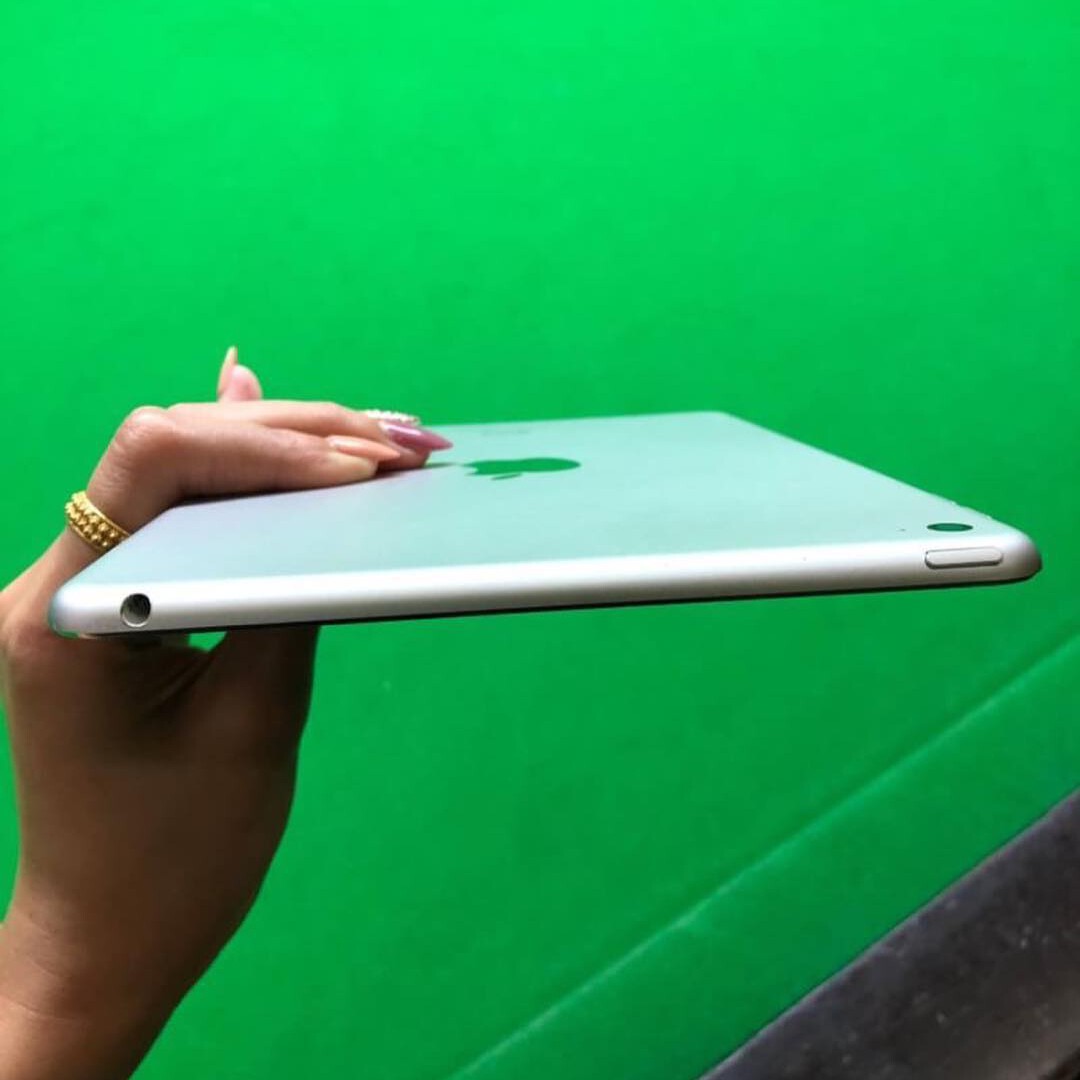 iPad mini 4 Specs and Monitoring - MNY22