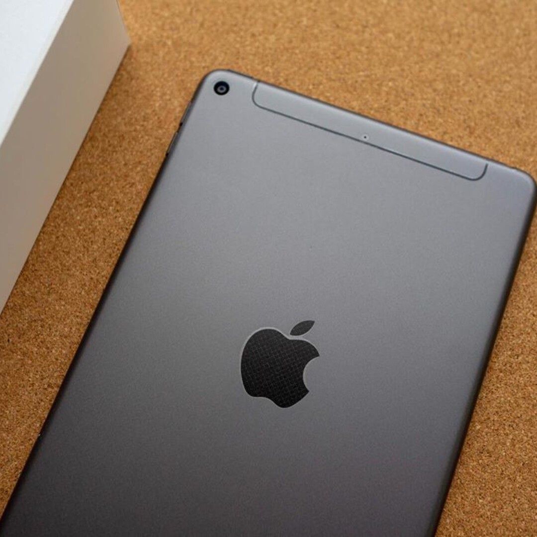 iPad mini 5 Specs and Monitoring - MUX52