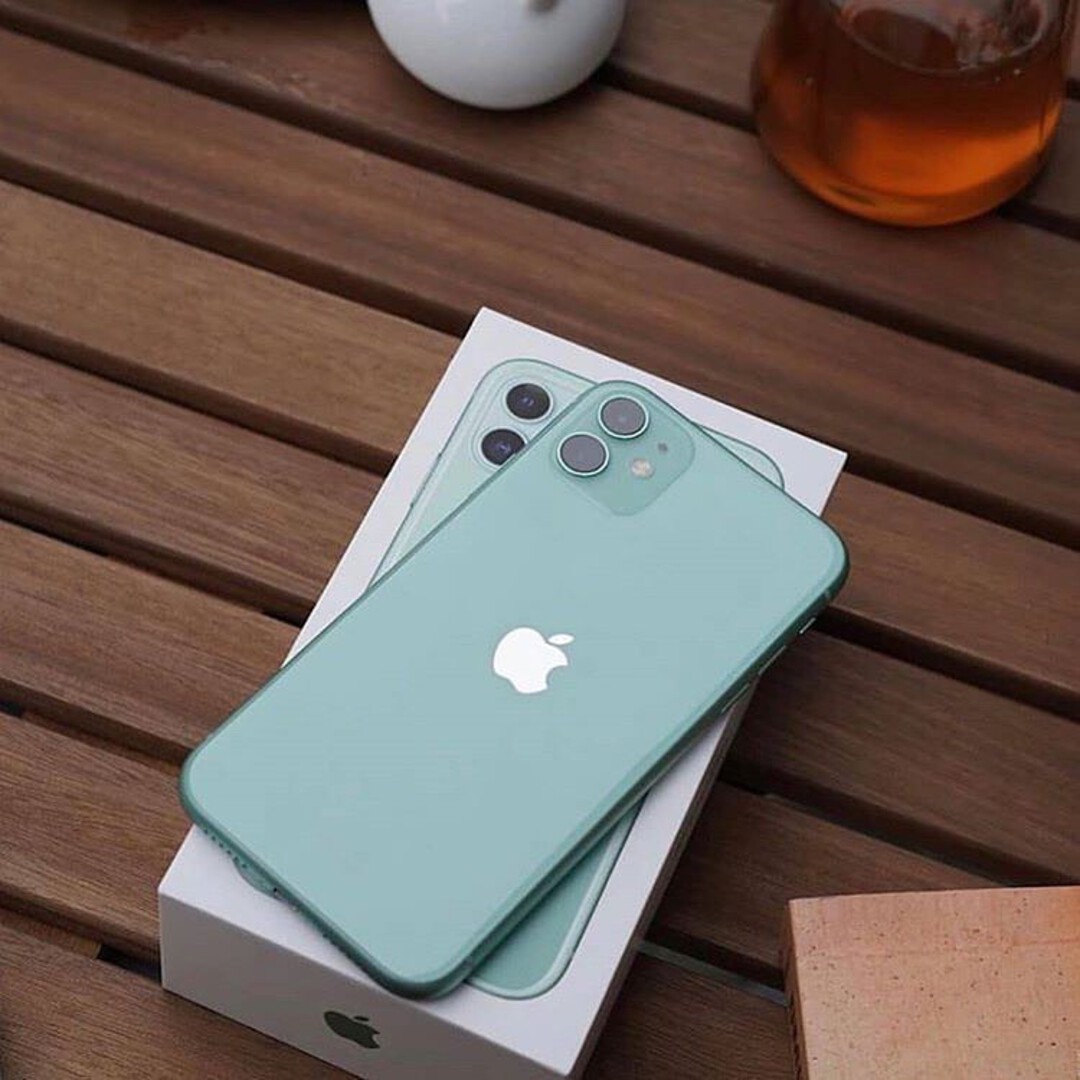 iPhone 11 Specs and Prices - MHCW3
