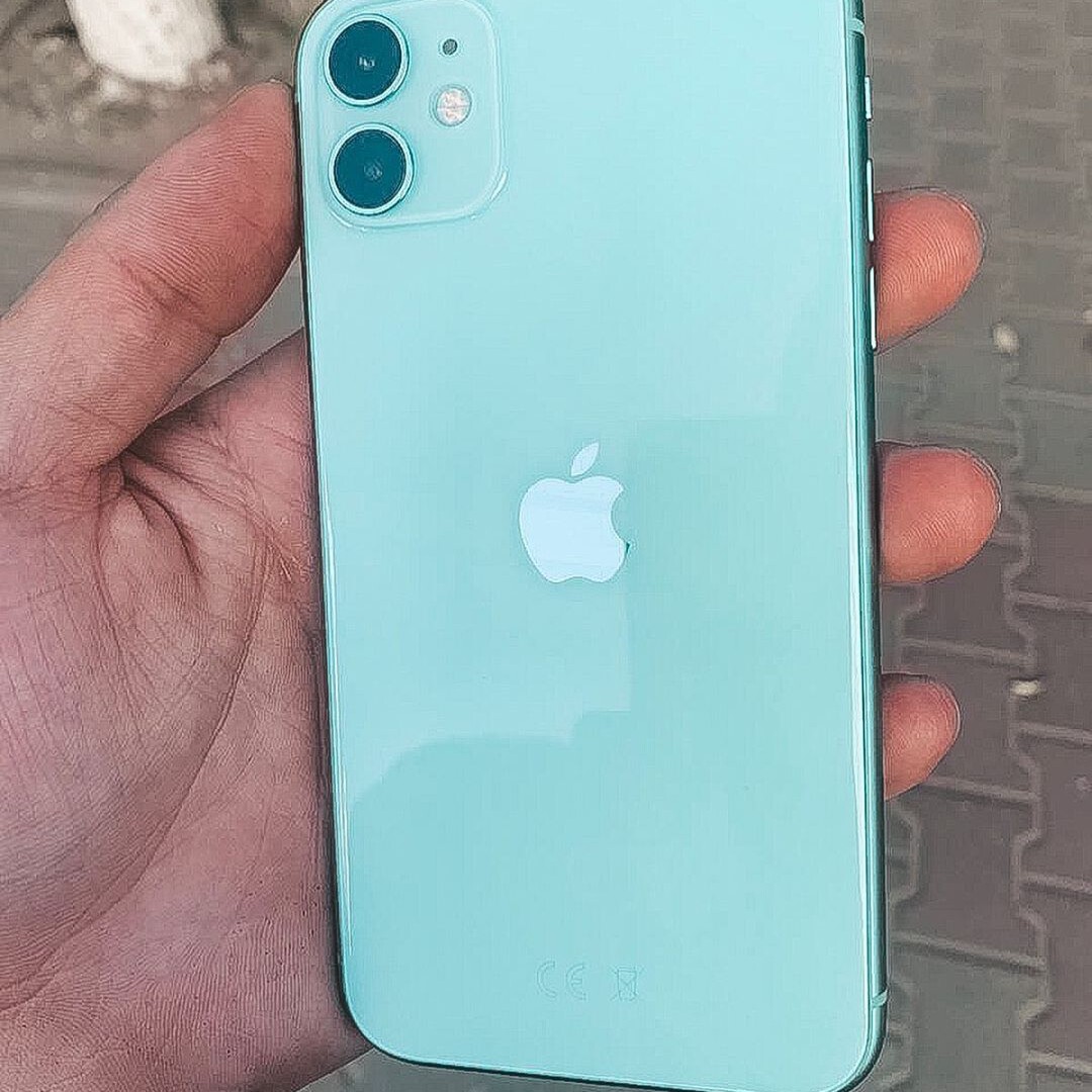 iPhone 11 128GB Green ジャンク iPhone 11 Specs and Monitoring - MHD33