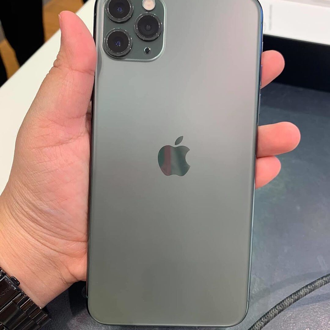 iPhone 11 Pro Specs and Monitoring - MWDE2 iPhone 11 Pro Specs and Monitoring - MWDE2
