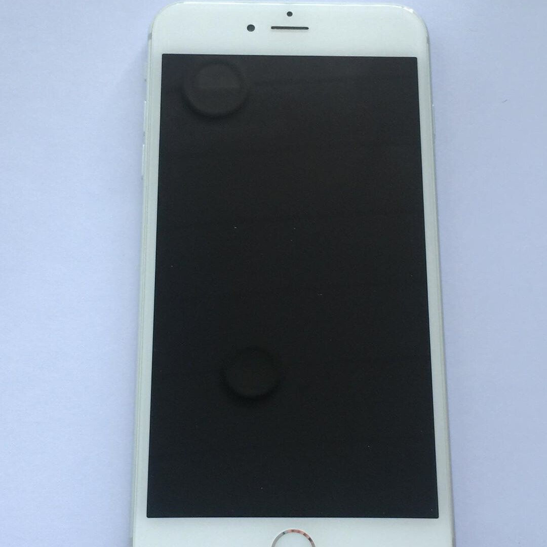 iPhone 6+ Specs and Monitoring - MGAJ2