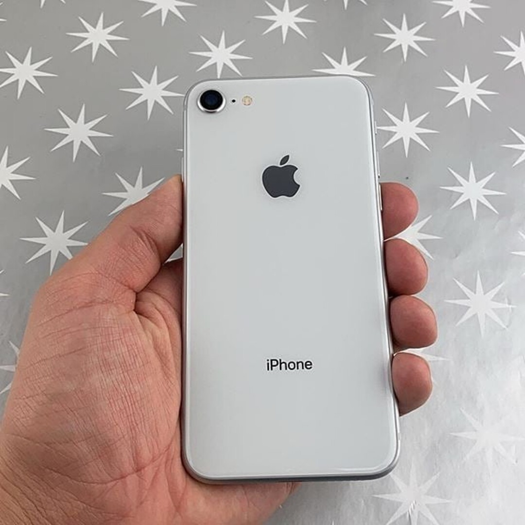 iPhone 8 Specs and Prices - MQ6L2