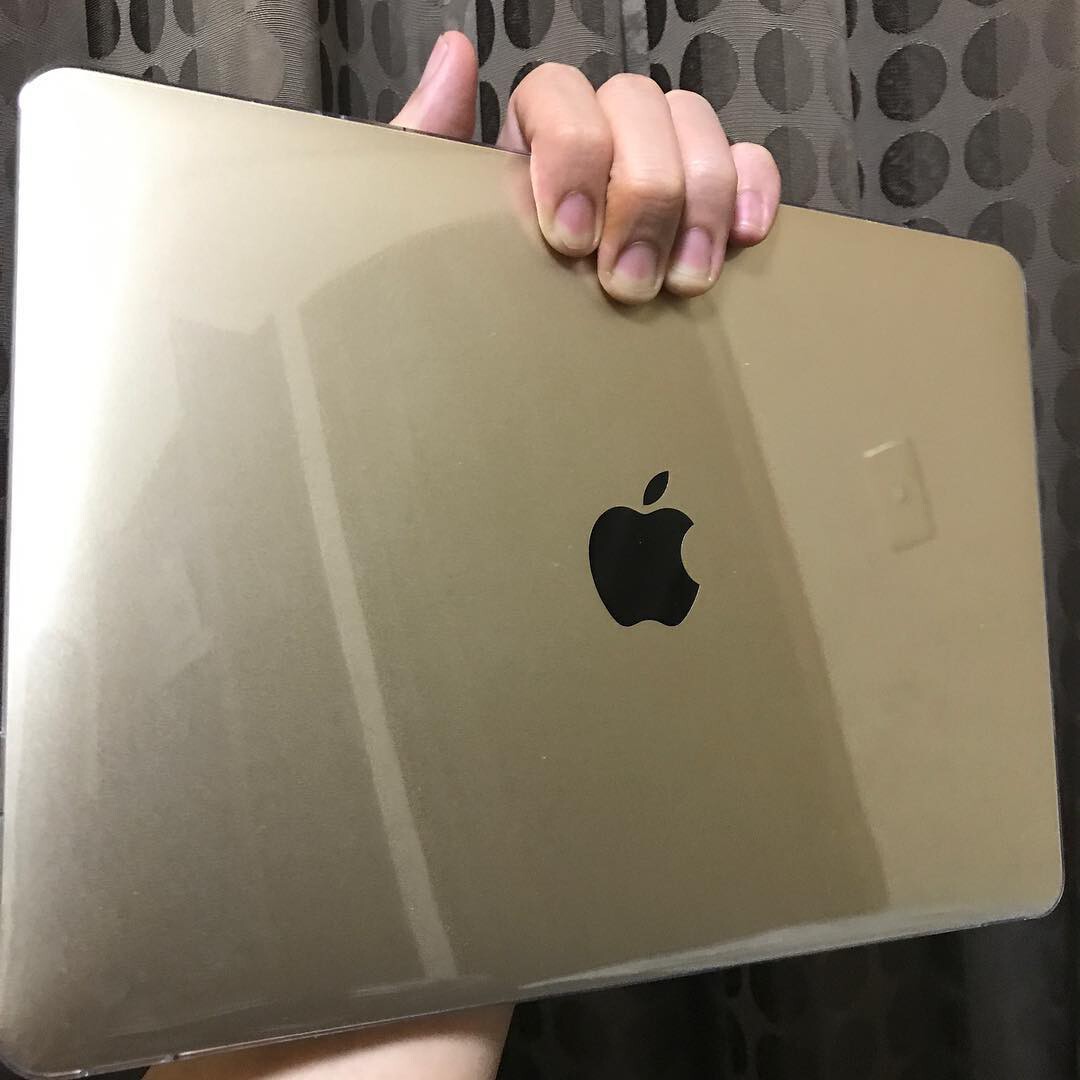 MacBook 12