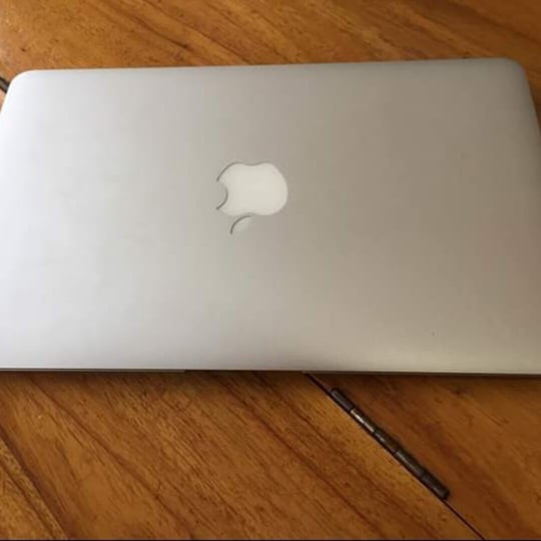 MacBook Air 11.6