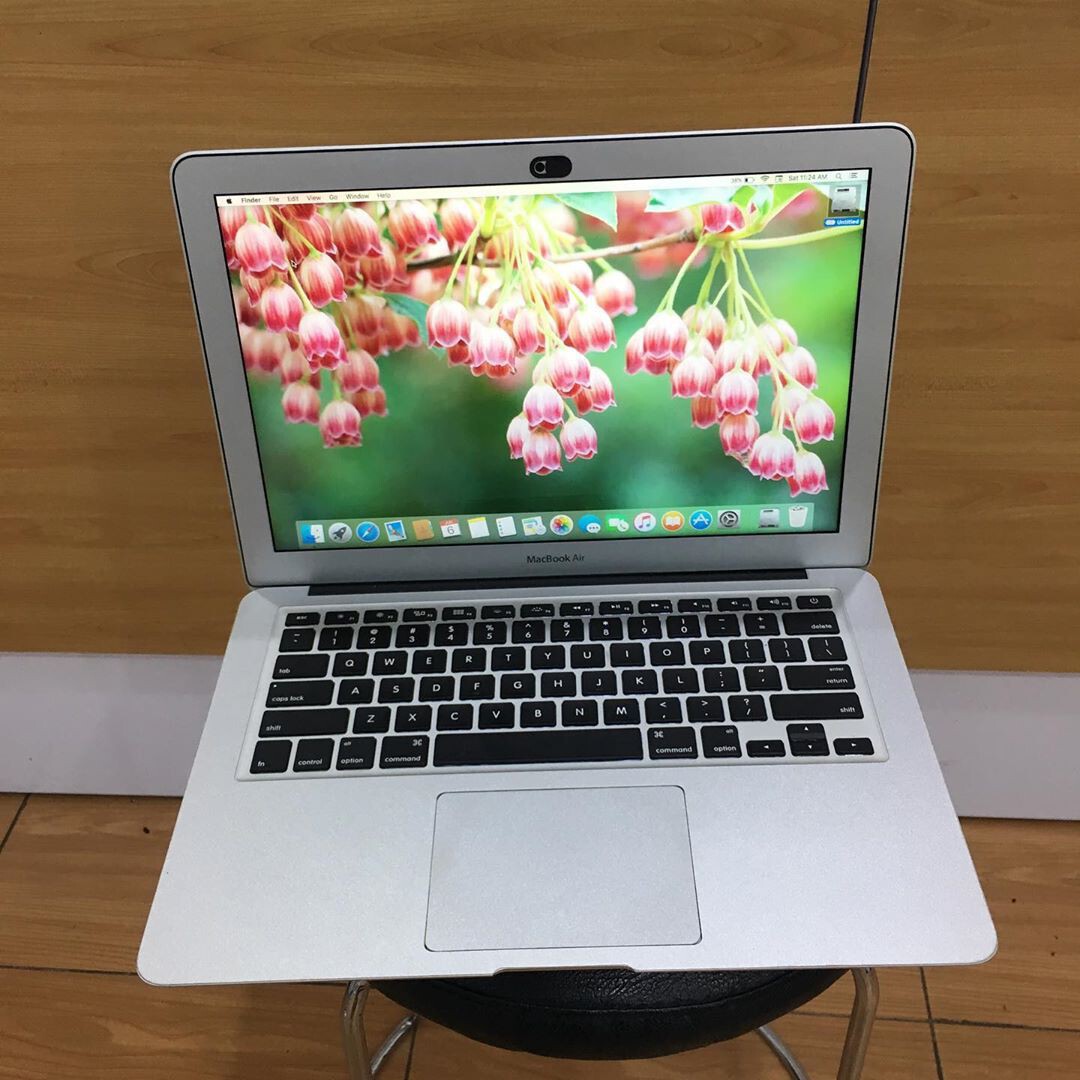 MacBook Air 13.3
